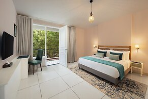 WelcomHeritage Santa Roza Kasauli