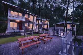 WelcomHeritage Santa Roza Kasauli