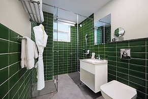 WelcomHeritage Santa Roza Kasauli