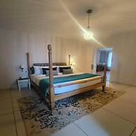 WelcomHeritage Santa Roza Kasauli