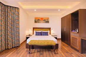 Keys Select by Lemon Tree Hotels, Kufri, Shimla