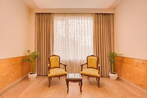 Keys Select by Lemon Tree Hotels, Kufri, Shimla