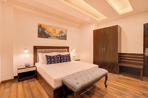 Keys Select by Lemon Tree Hotels, Kufri, Shimla