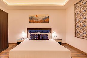 Keys Select by Lemon Tree Hotels, Kufri, Shimla