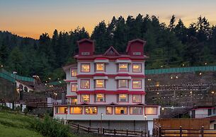 Keys Select by Lemon Tree Hotels, Kufri, Shimla