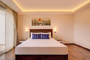 Keys Select by Lemon Tree Hotels, Kufri, Shimla