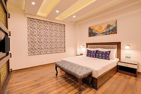 Keys Select by Lemon Tree Hotels, Kufri, Shimla