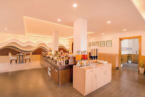 Keys Select by Lemon Tree Hotels, Kufri, Shimla