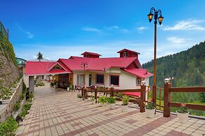 Keys Select by Lemon Tree Hotels, Kufri, Shimla