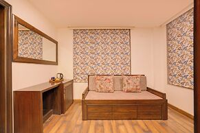 Keys Select by Lemon Tree Hotels, Kufri, Shimla
