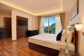 Keys Select by Lemon Tree Hotels, Kufri, Shimla