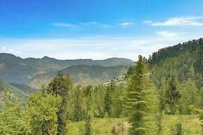 Keys Select by Lemon Tree Hotels, Kufri, Shimla