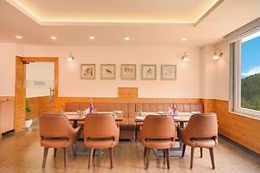 Keys Select by Lemon Tree Hotels, Kufri, Shimla