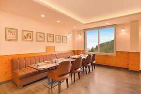 Keys Select by Lemon Tree Hotels, Kufri, Shimla