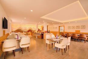 Keys Select by Lemon Tree Hotels, Kufri, Shimla