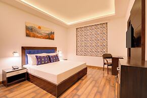 Keys Select by Lemon Tree Hotels, Kufri, Shimla