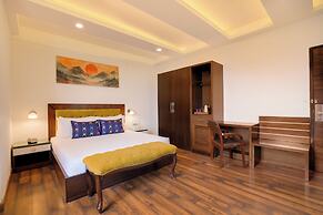 Keys Select by Lemon Tree Hotels, Kufri, Shimla