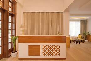 Keys Select by Lemon Tree Hotels, Kufri, Shimla