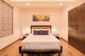 Keys Select by Lemon Tree Hotels, Kufri, Shimla