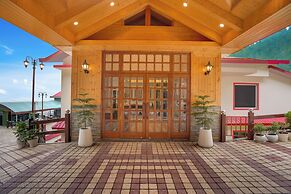 Keys Select by Lemon Tree Hotels, Kufri, Shimla