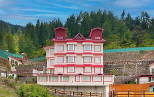 Keys Select by Lemon Tree Hotels, Kufri, Shimla
