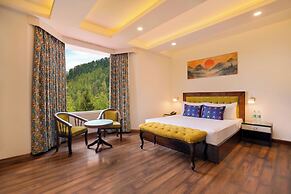 Keys Select by Lemon Tree Hotels, Kufri, Shimla