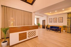 Keys Select by Lemon Tree Hotels, Kufri, Shimla