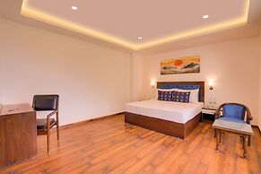 Keys Select by Lemon Tree Hotels, Kufri, Shimla