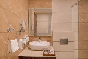 Keys Select by Lemon Tree Hotels, Kufri, Shimla