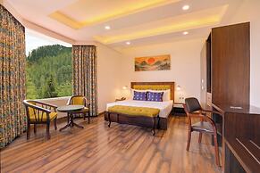 Keys Select by Lemon Tree Hotels, Kufri, Shimla