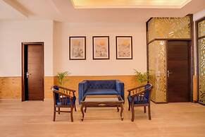 Keys Select by Lemon Tree Hotels, Kufri, Shimla