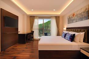 Keys Select by Lemon Tree Hotels, Kufri, Shimla