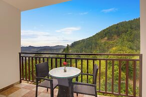 Keys Select by Lemon Tree Hotels, Kufri, Shimla