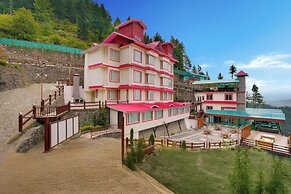 Keys Select by Lemon Tree Hotels, Kufri, Shimla