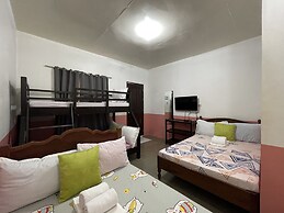 Jamjens Lodge powered by Cocotel