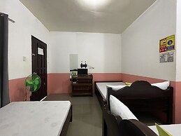 Jamjens Lodge powered by Cocotel