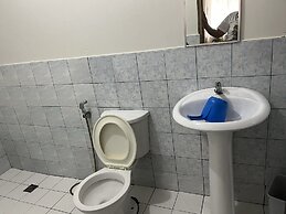 Jamjens Lodge powered by Cocotel