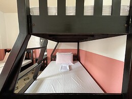 Jamjens Lodge powered by Cocotel