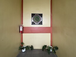 Jamjens Lodge powered by Cocotel