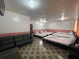 Jamjens Lodge powered by Cocotel