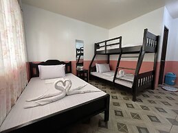 Jamjens Lodge powered by Cocotel