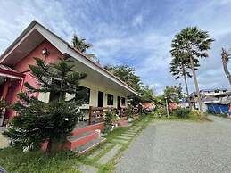 Jamjens Lodge powered by Cocotel