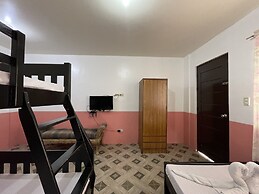 Jamjens Lodge powered by Cocotel