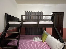 Jamjens Lodge powered by Cocotel