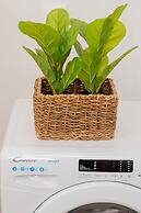 Bright Apartment Gdansk by Renters