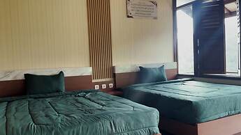 Pijar Resort Powered by Cocotel