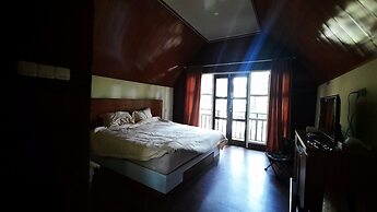 Pijar Resort Powered by Cocotel