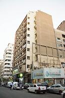 Cairo View Hotel