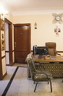 Cairo View Hotel