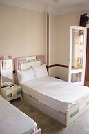 Cairo View Hotel